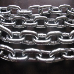 DIN764 link chain