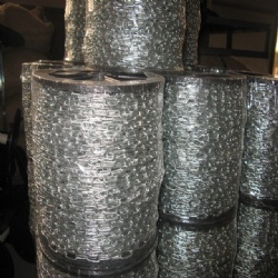 DIN5685A/C long link and short link chain