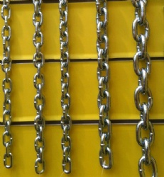 Korea standard chain