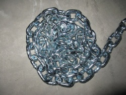Short link chain