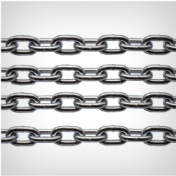 High test chain ASTM80 (G43)