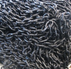 Norwegain standard chain